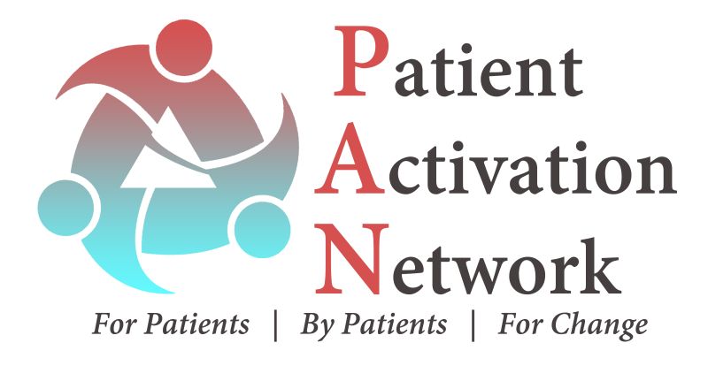 Patient Activation Network Logo