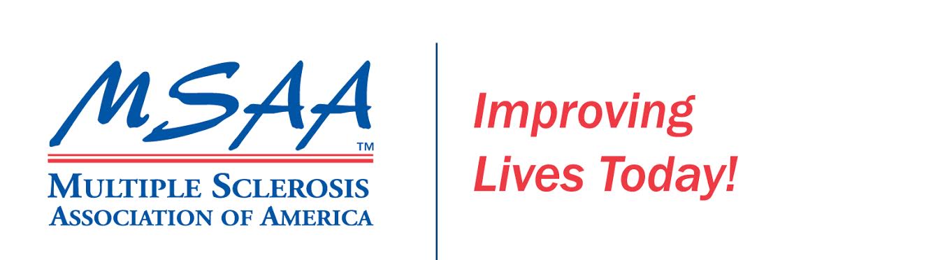 The Multiple Sclerosis Association of America (MSAA) is a national nonprofit organization and leading resource for the entire MS community, improving lives today through vital services and support.