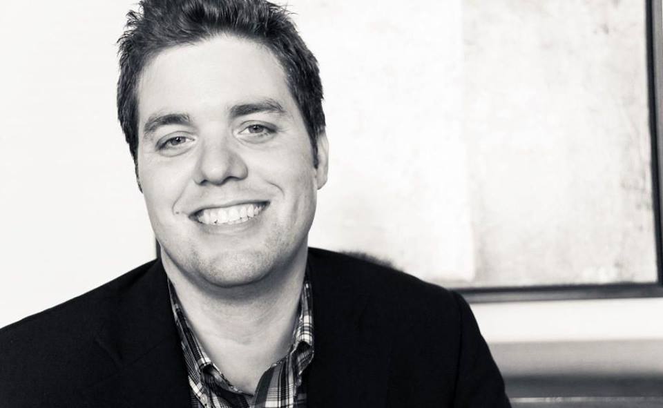 Matt Cavallo is a motivational speaker with a focus on living well with a chronic illness