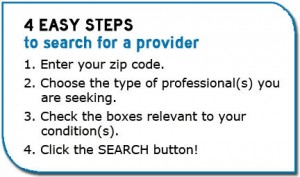 4 Easy Steps to Search MFN