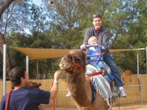 Being a dad with multiple sclerosis means everyday is a new adventure